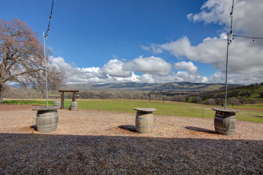 2350 Old Highway Catheys Valley, CA 95306