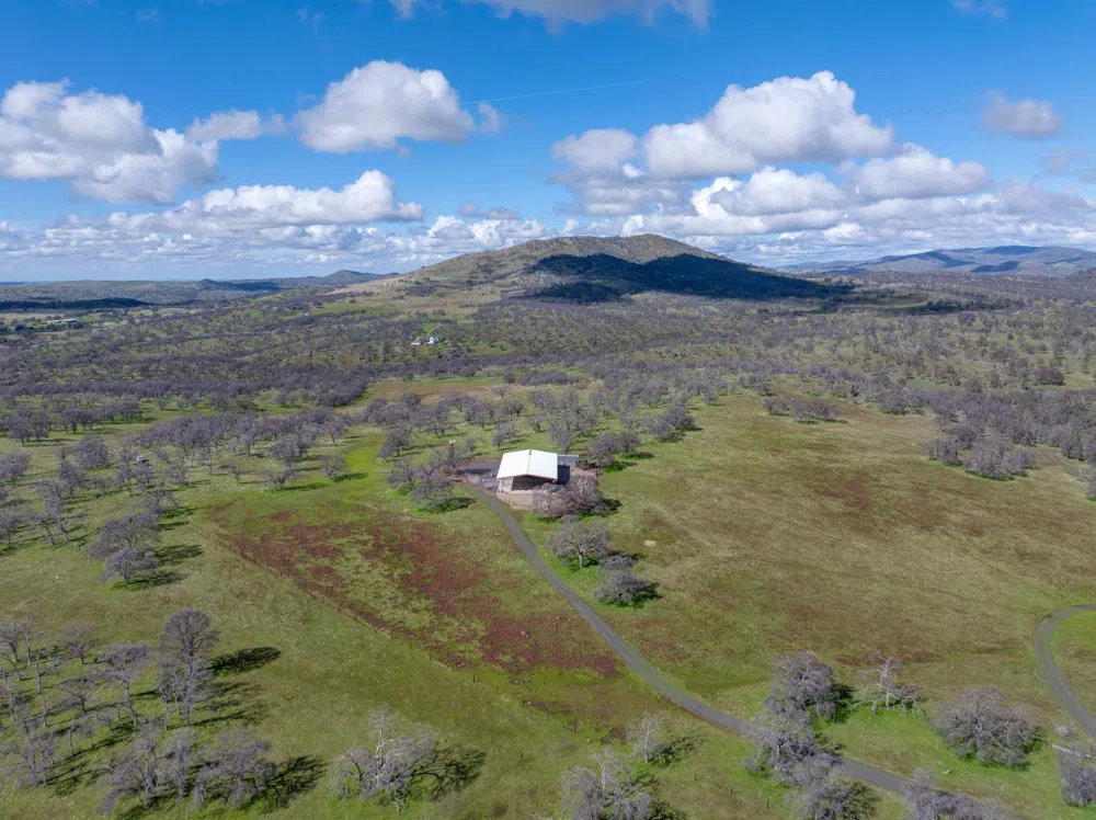 2350 Old Highway Catheys Valley, CA 95306
