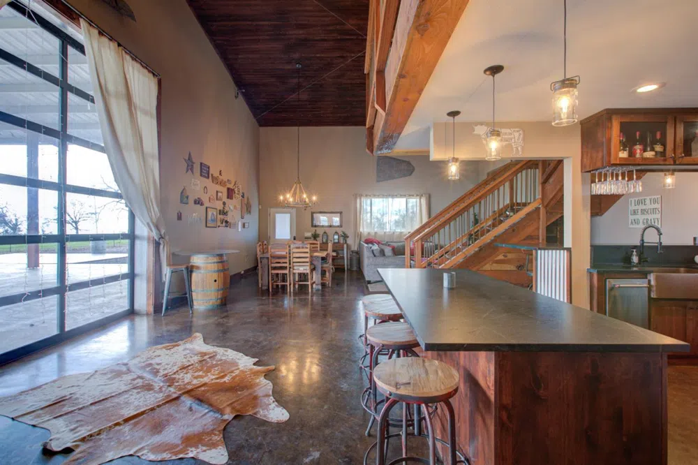 2350 Old Highway Catheys Valley, CA 95306