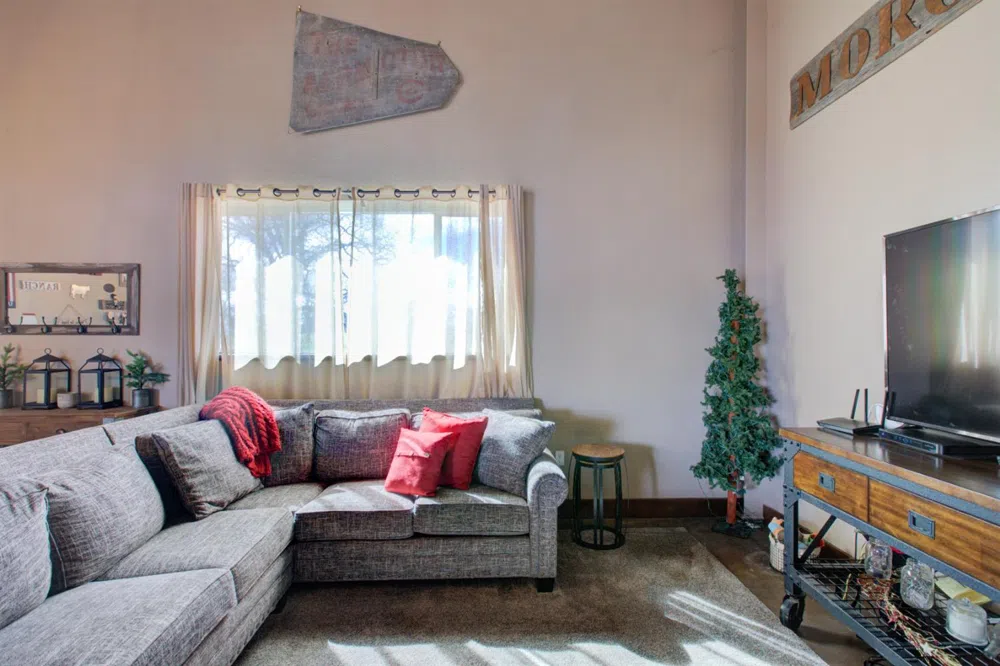 2350 Old Highway Catheys Valley, CA 95306