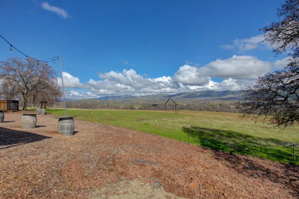 2350 Old Highway Catheys Valley, CA 95306