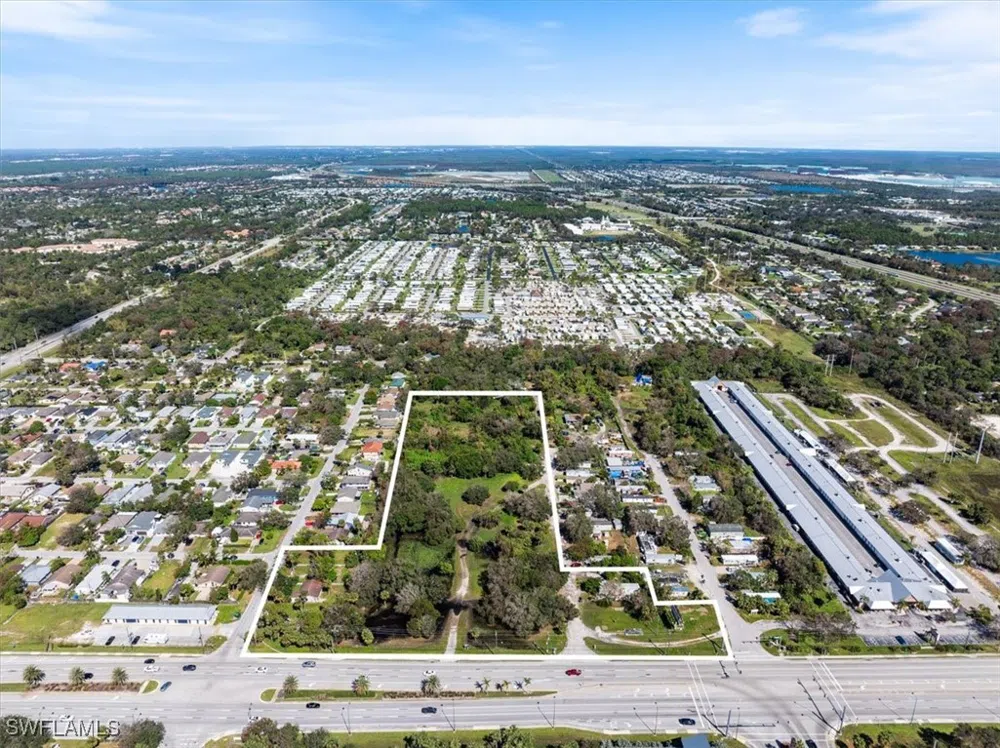 Bonita Beach Road SE Bonita Springs, FL 34135