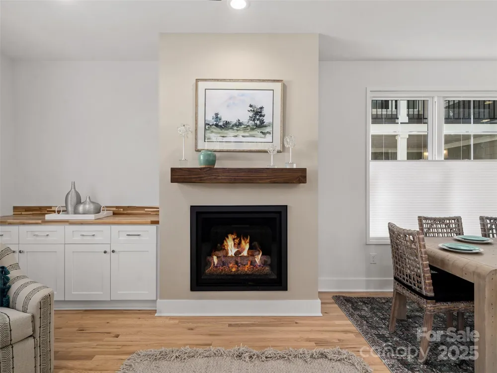 43 Skyvue Court #F Saluda, NC 28773