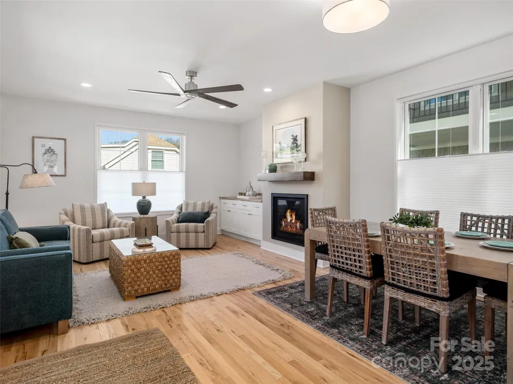 43 Skyvue Court #F Saluda, NC 28773