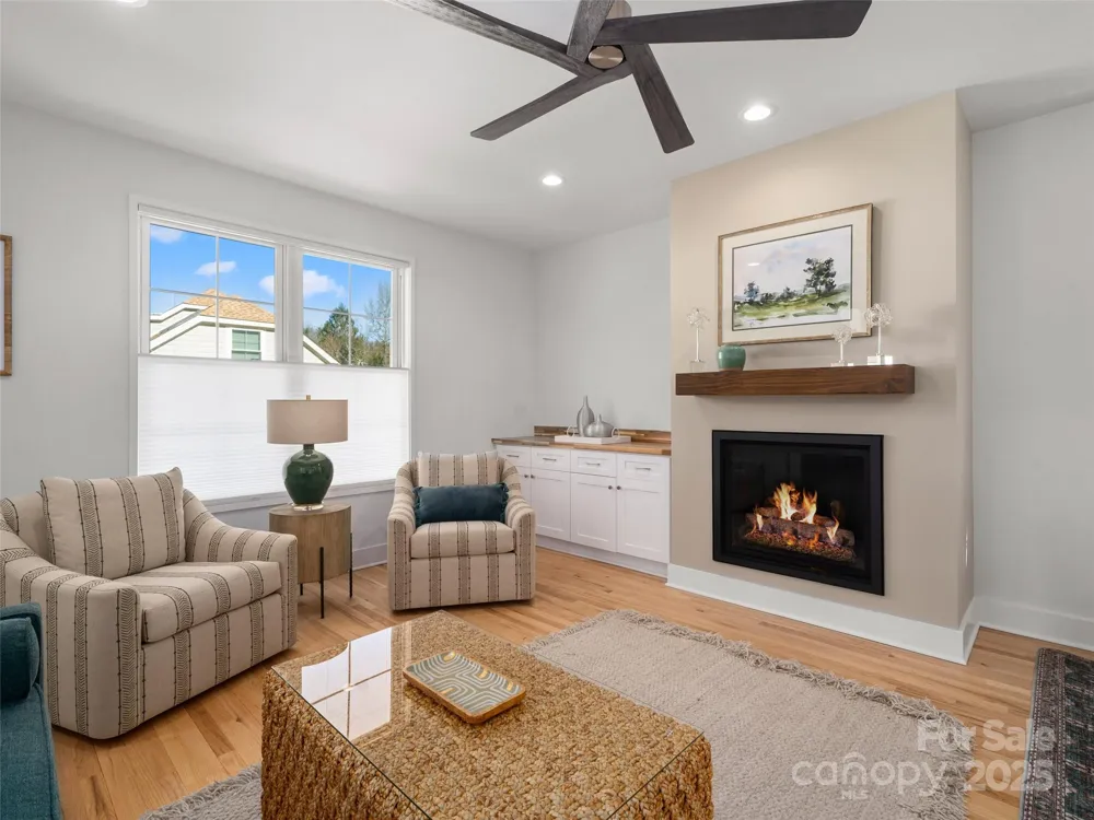 43 Skyvue Court #F Saluda, NC 28773
