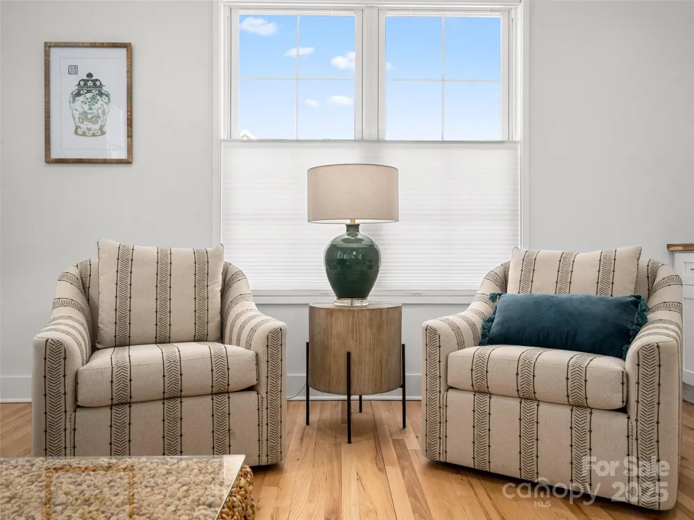 43 Skyvue Court #F Saluda, NC 28773