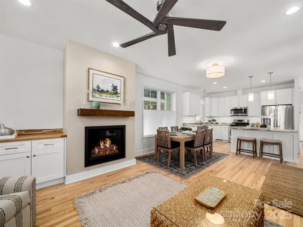 43 Skyvue Court #F Saluda, NC 28773