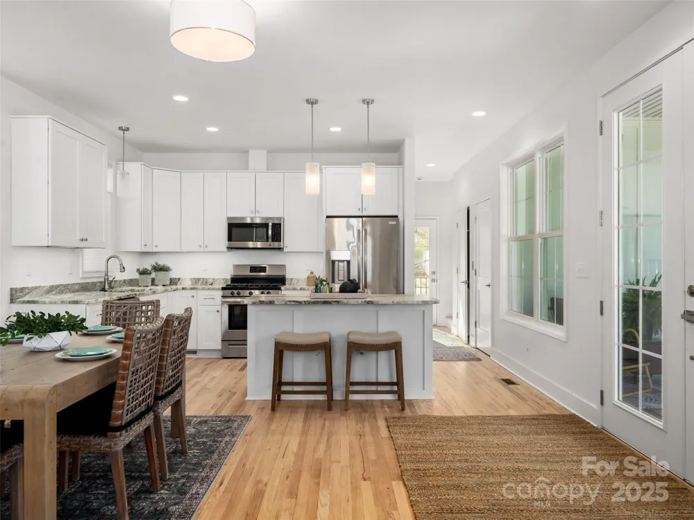 43 Skyvue Court #F Saluda, NC 28773