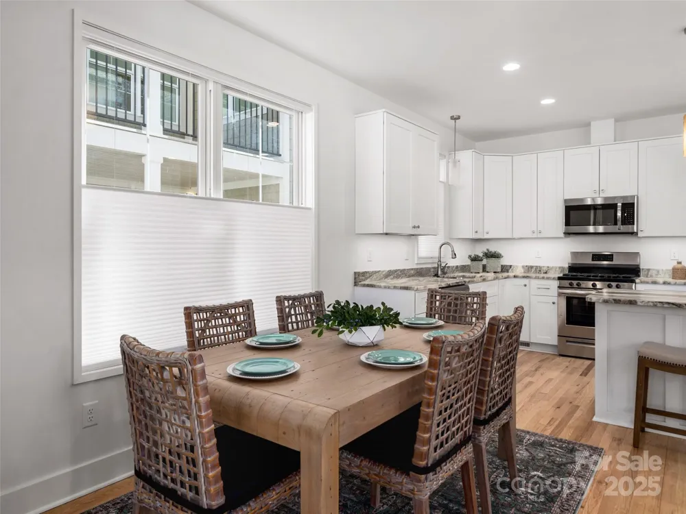 43 Skyvue Court #F Saluda, NC 28773