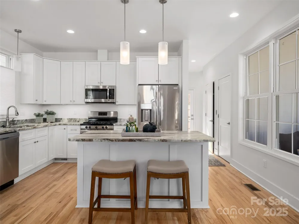 43 Skyvue Court #F Saluda, NC 28773
