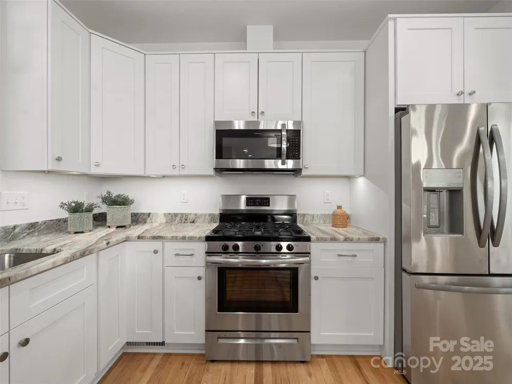 43 Skyvue Court #F Saluda, NC 28773