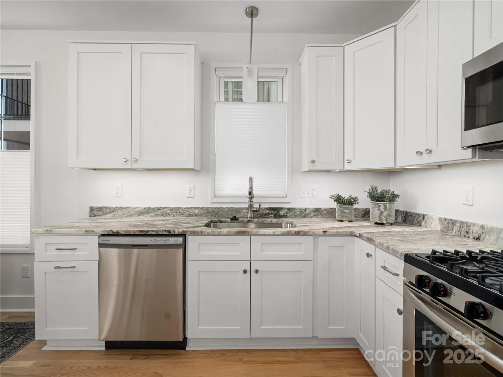 43 Skyvue Court #F Saluda, NC 28773