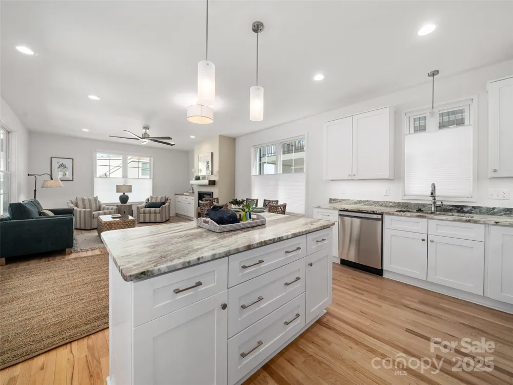 43 Skyvue Court #F Saluda, NC 28773