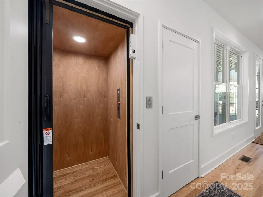 43 Skyvue Court #F Saluda, NC 28773