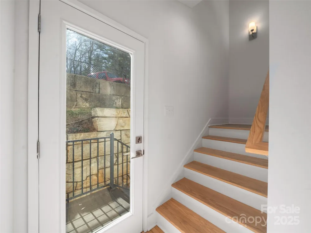 43 Skyvue Court #F Saluda, NC 28773