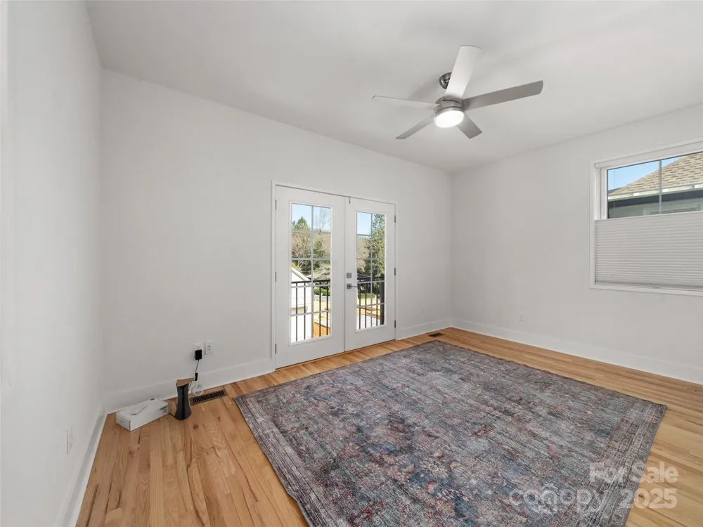 43 Skyvue Court #F Saluda, NC 28773