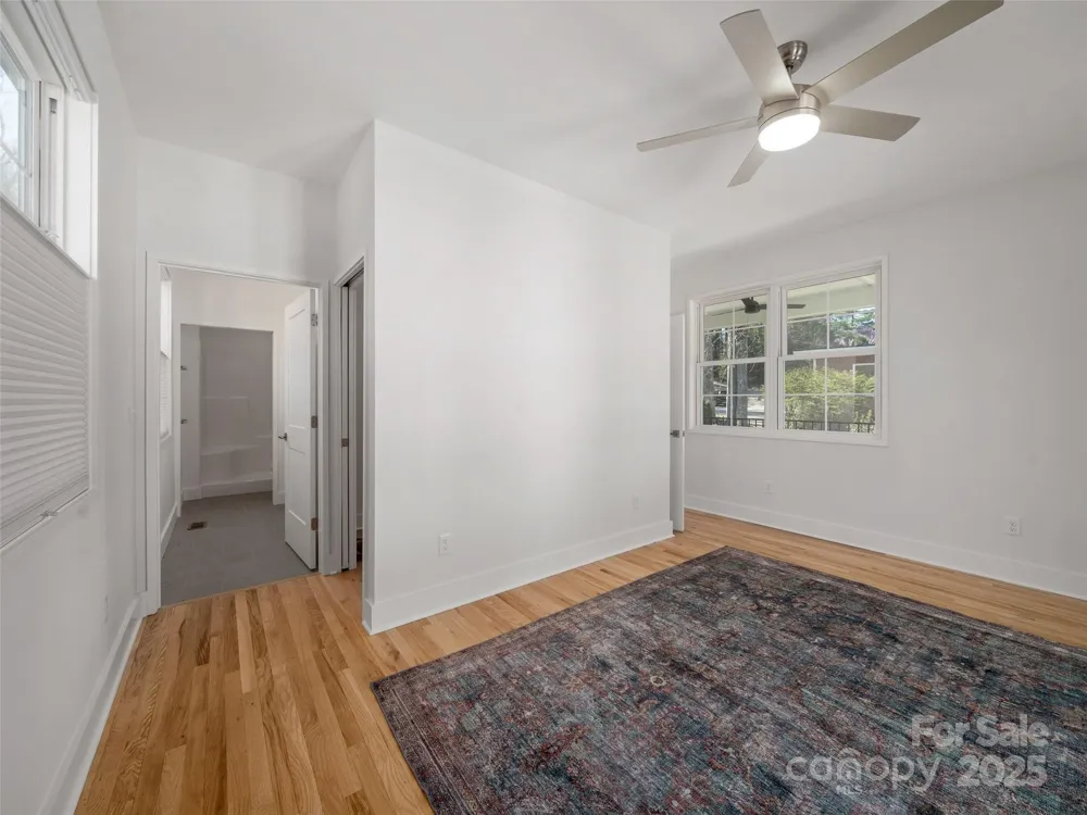 43 Skyvue Court #F Saluda, NC 28773