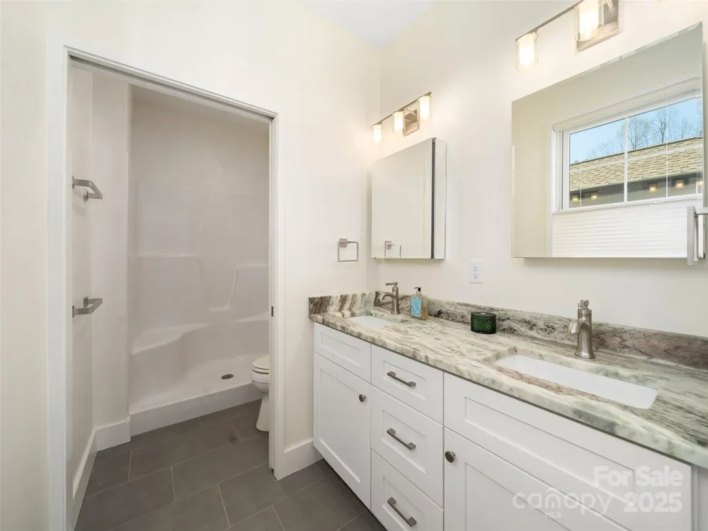 43 Skyvue Court #F Saluda, NC 28773