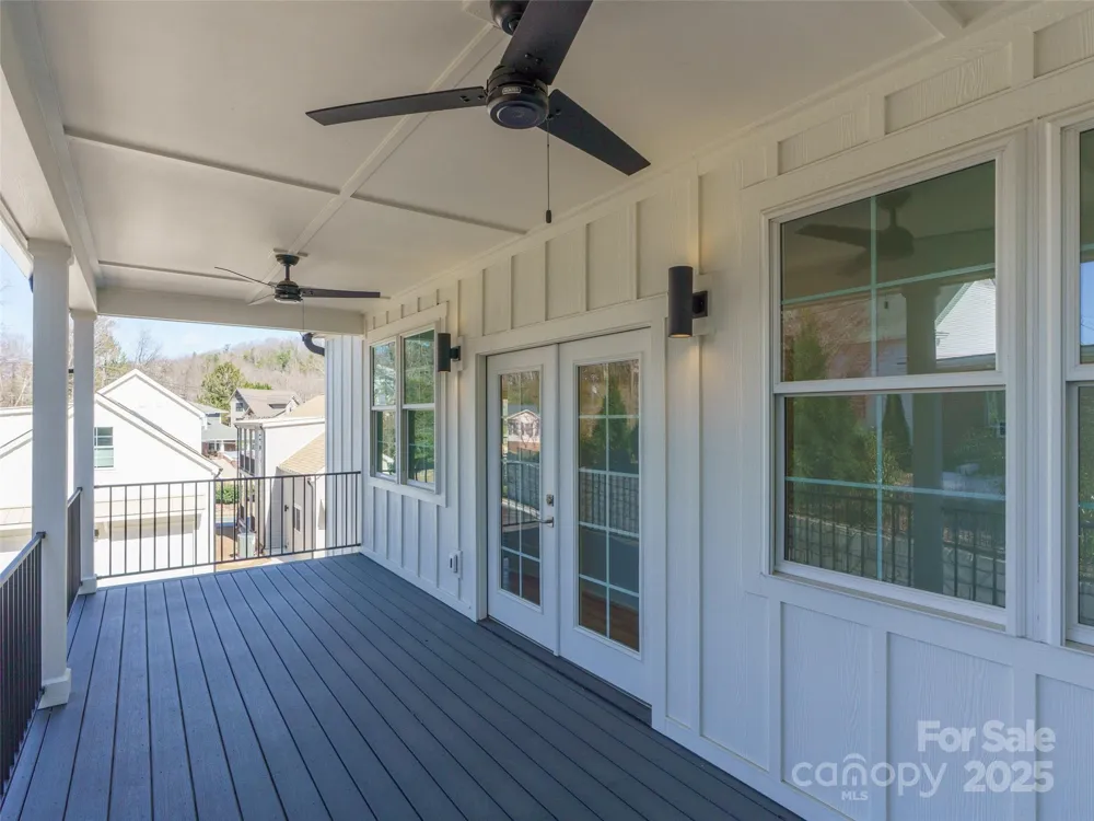 43 Skyvue Court #F Saluda, NC 28773