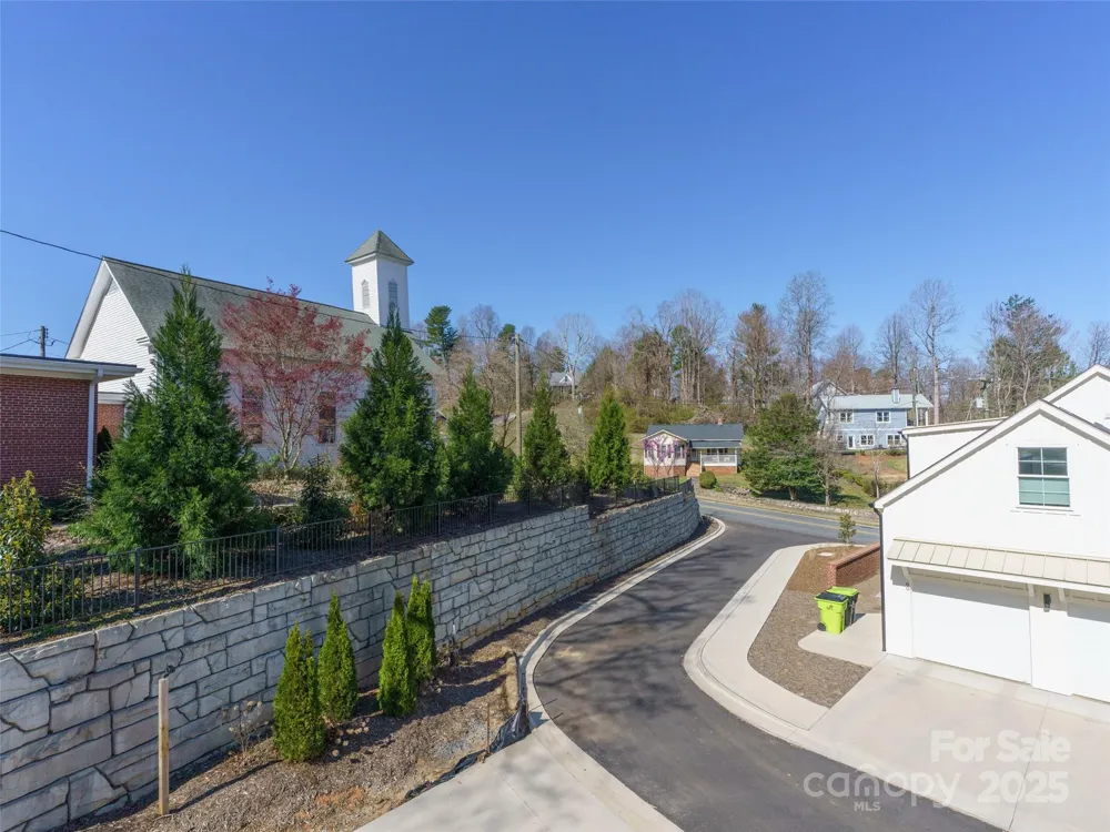 43 Skyvue Court #F Saluda, NC 28773