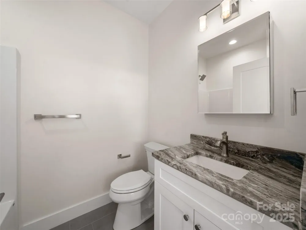 43 Skyvue Court #F Saluda, NC 28773