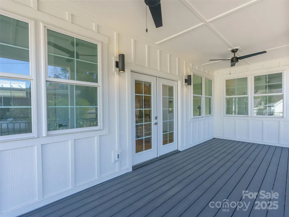 43 Skyvue Court #F Saluda, NC 28773