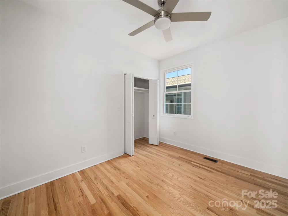 43 Skyvue Court #F Saluda, NC 28773