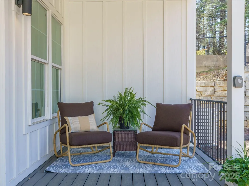 43 Skyvue Court #F Saluda, NC 28773