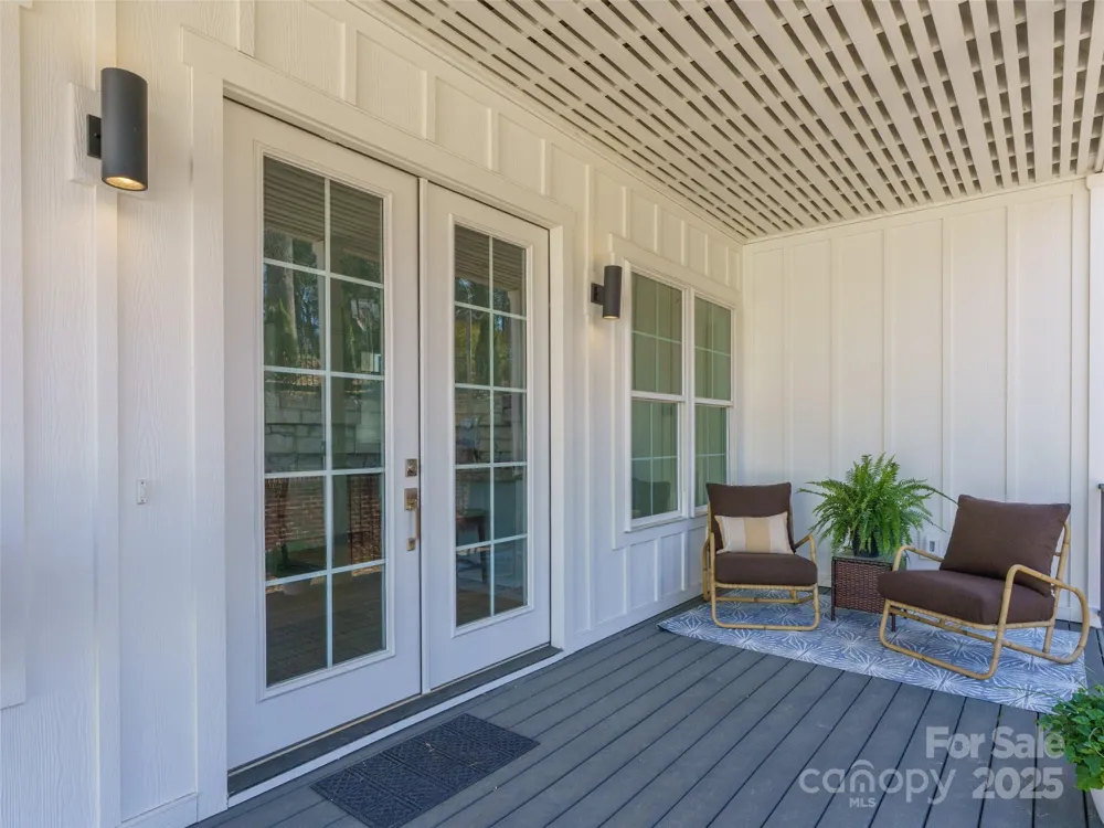 43 Skyvue Court #F Saluda, NC 28773