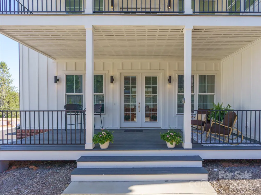 43 Skyvue Court #F Saluda, NC 28773