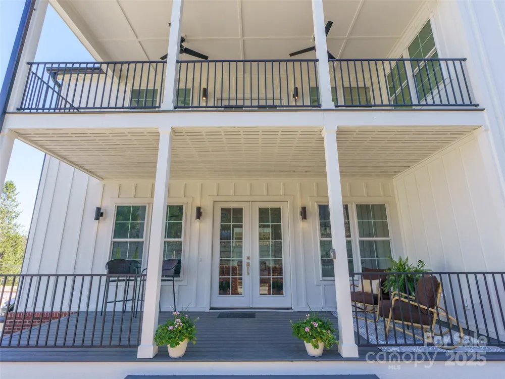 43 Skyvue Court #F Saluda, NC 28773