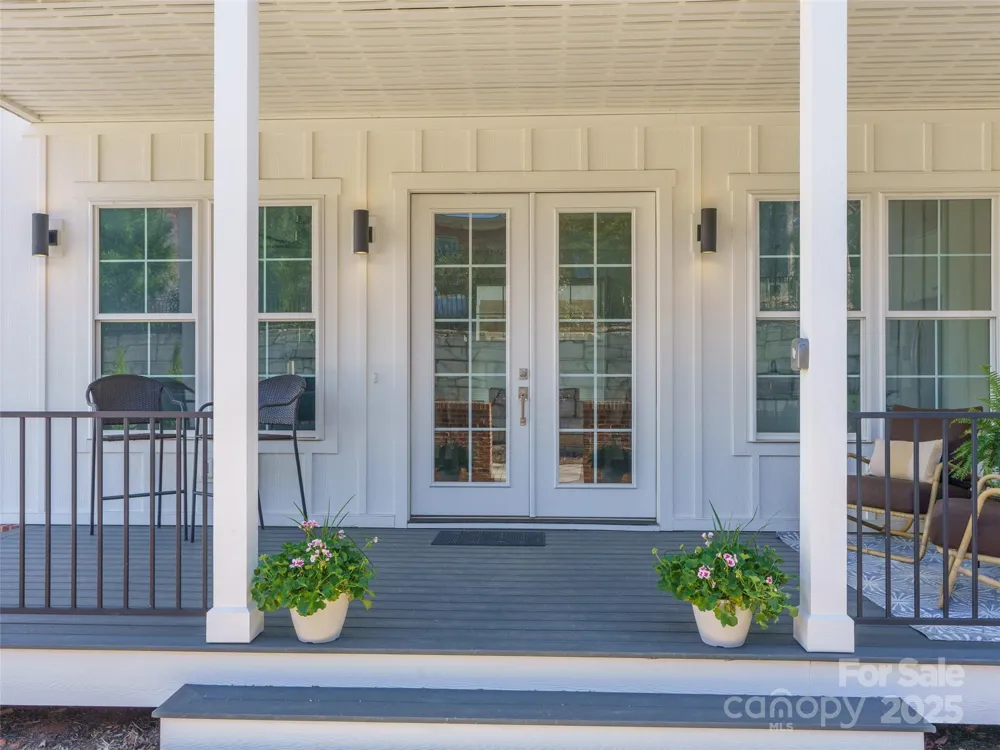 43 Skyvue Court #F Saluda, NC 28773