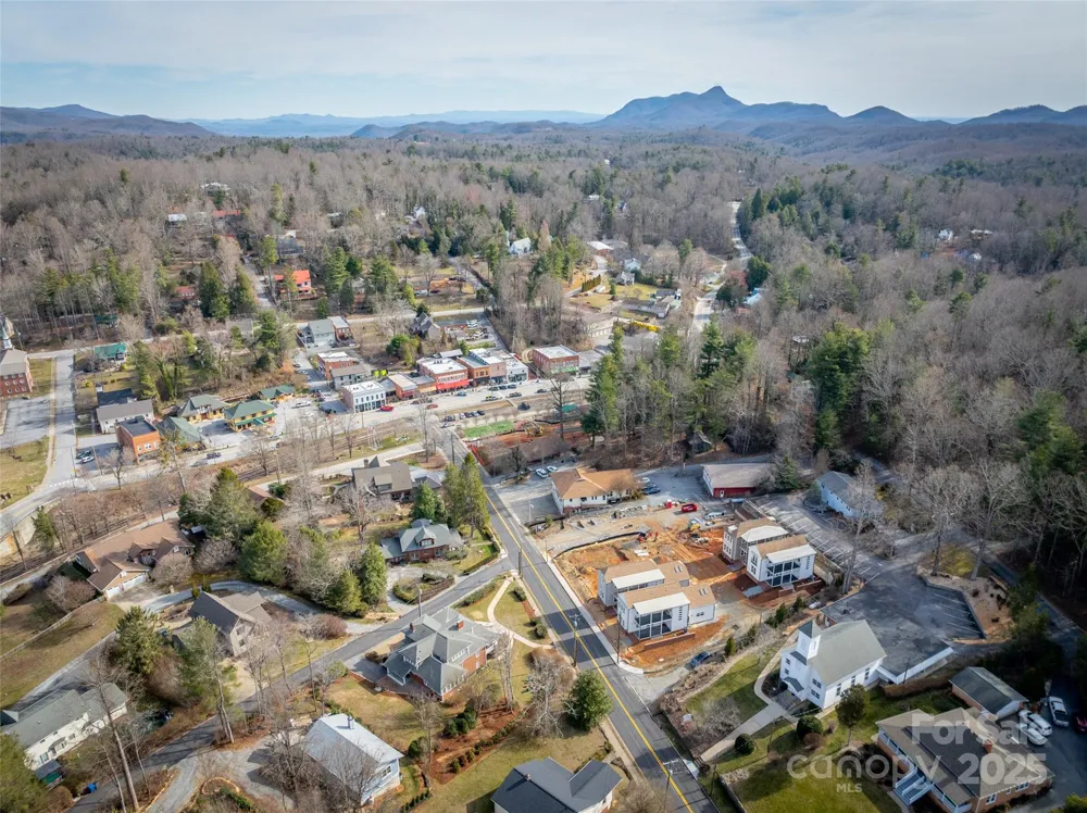 43 Skyvue Court #F Saluda, NC 28773