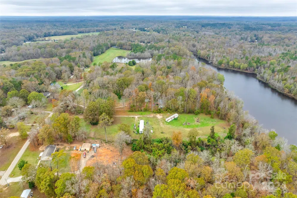 2436 Campbell Lake Road Lancaster, SC 29720