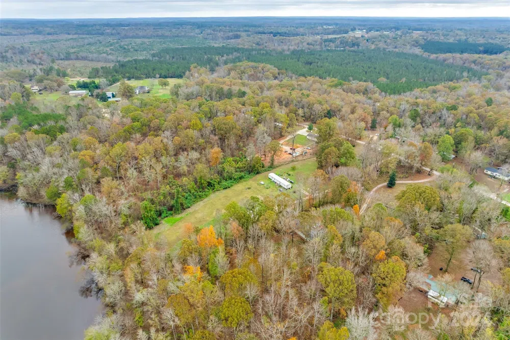 2436 Campbell Lake Road Lancaster, SC 29720