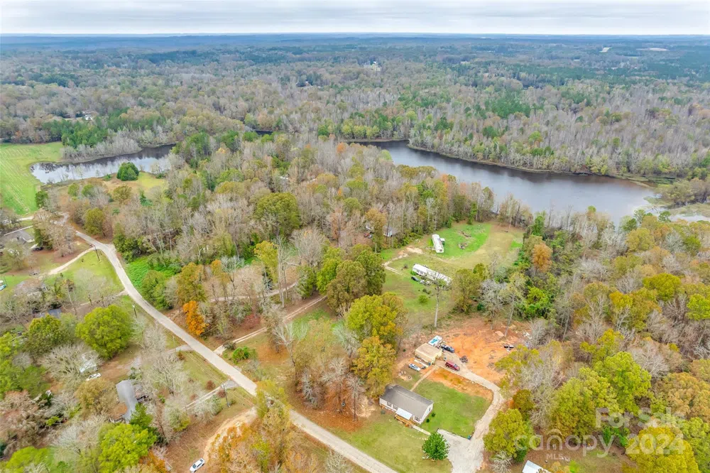 2436 Campbell Lake Road Lancaster, SC 29720