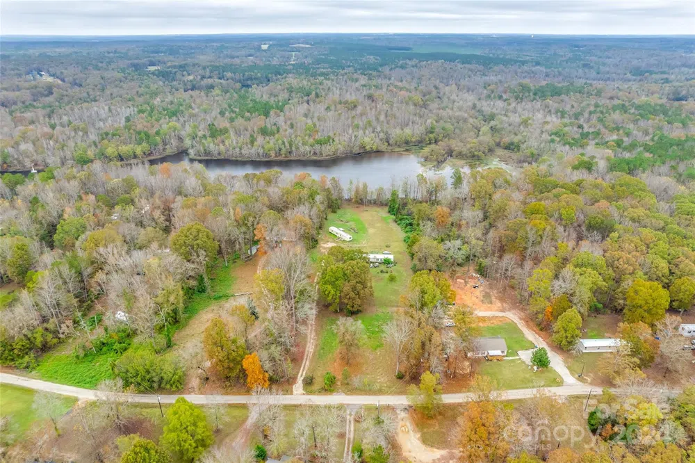 2436 Campbell Lake Road Lancaster, SC 29720