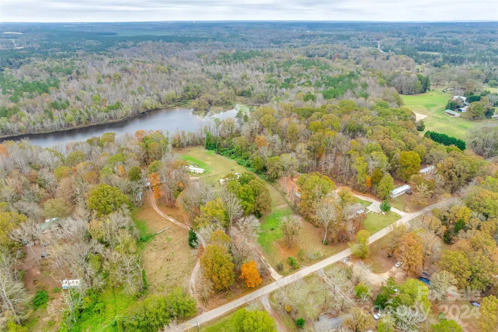 2436 Campbell Lake Road Lancaster, SC 29720