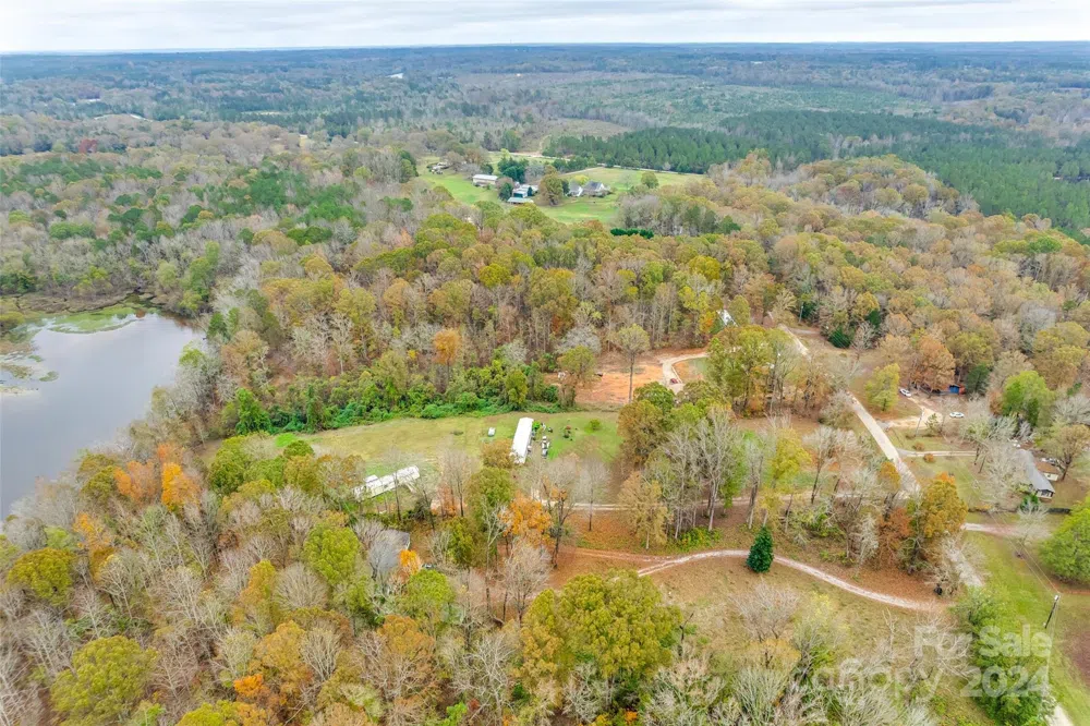 2436 Campbell Lake Road Lancaster, SC 29720