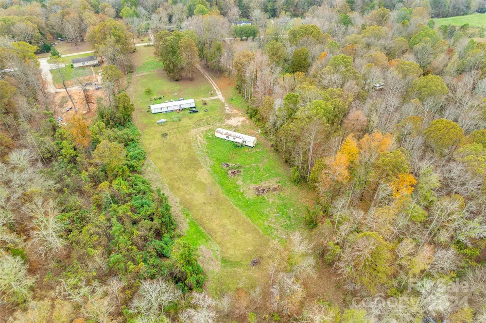 2436 Campbell Lake Road Lancaster, SC 29720