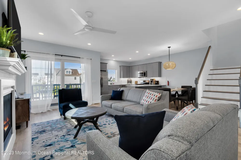 121 Dewey Drive Ortley Beach, NJ 08751