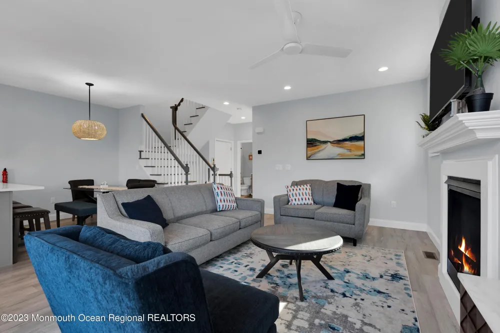 121 Dewey Drive Ortley Beach, NJ 08751