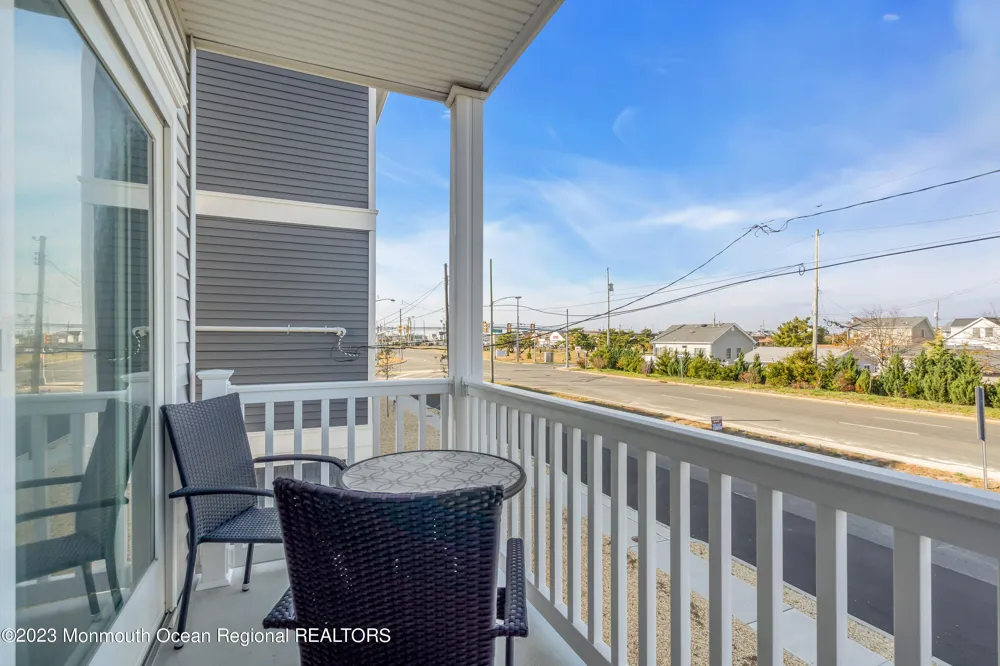 121 Dewey Drive Ortley Beach, NJ 08751