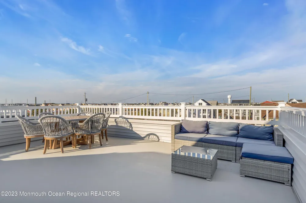 121 Dewey Drive Ortley Beach, NJ 08751