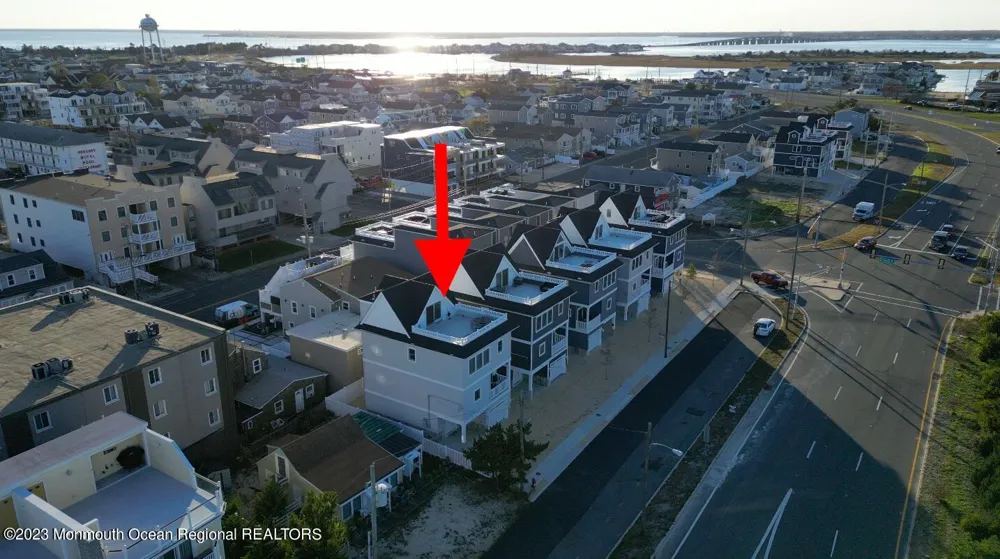 121 Dewey Drive Ortley Beach, NJ 08751