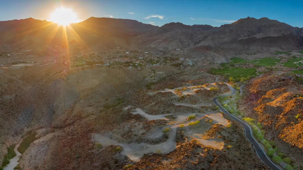 Lot 7 Nighthawk Rd Palm Desert, CA 92260