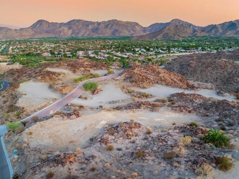 Lot 7 Nighthawk Rd Palm Desert, CA 92260