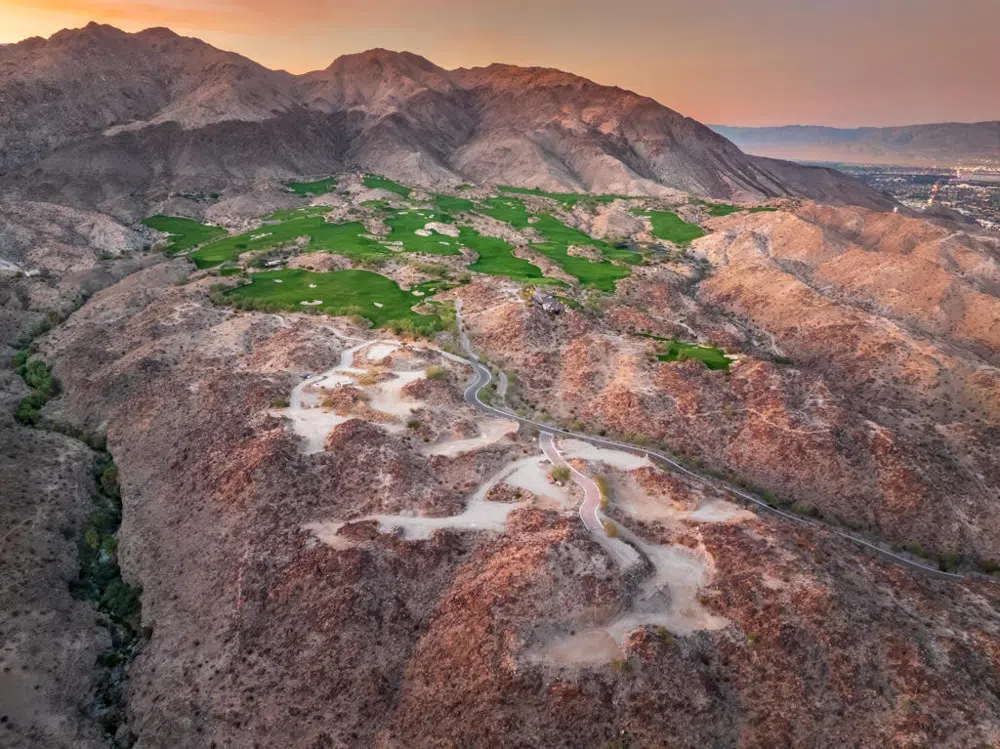 Lot 6 Nighthawk Rd Palm Desert, CA 92260