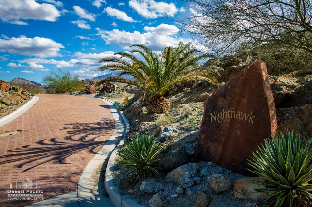 Lot 6 Nighthawk Rd Palm Desert, CA 92260