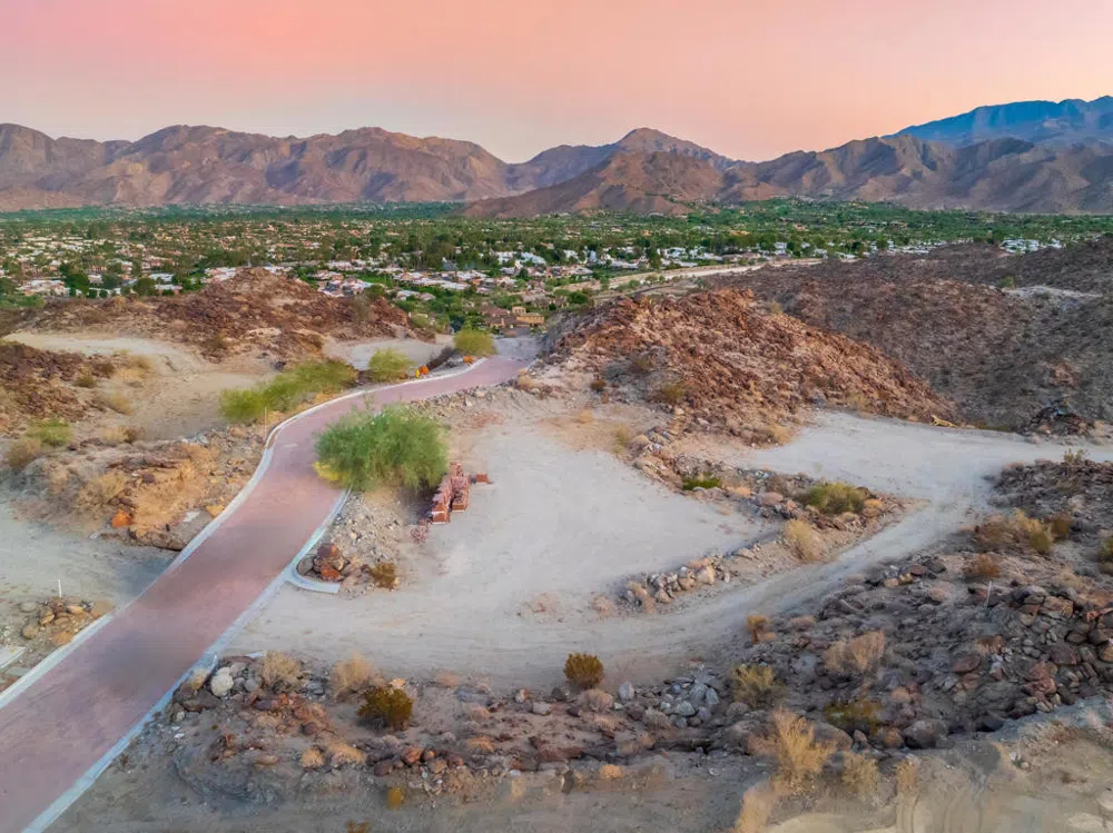 Lot 6 Nighthawk Rd Palm Desert, CA 92260